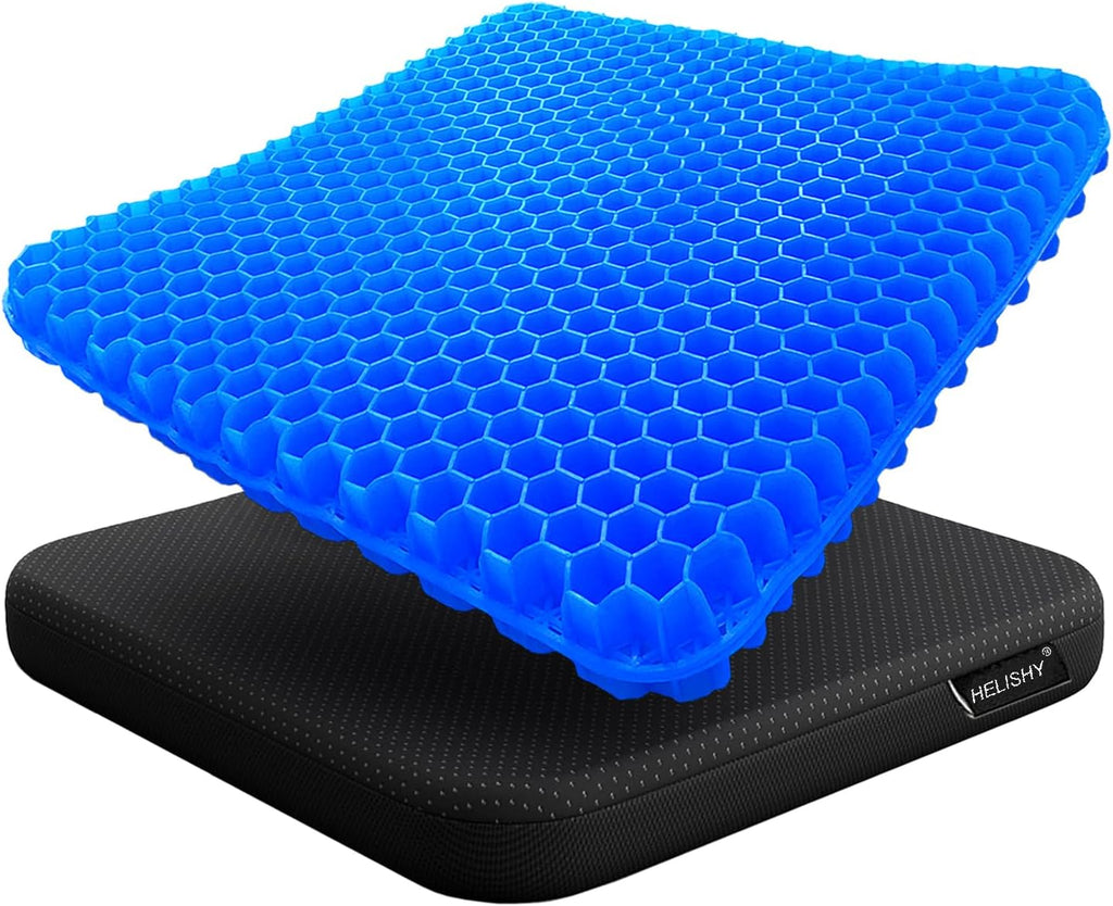 ShelterSpice Ultimate Gel Cushion
