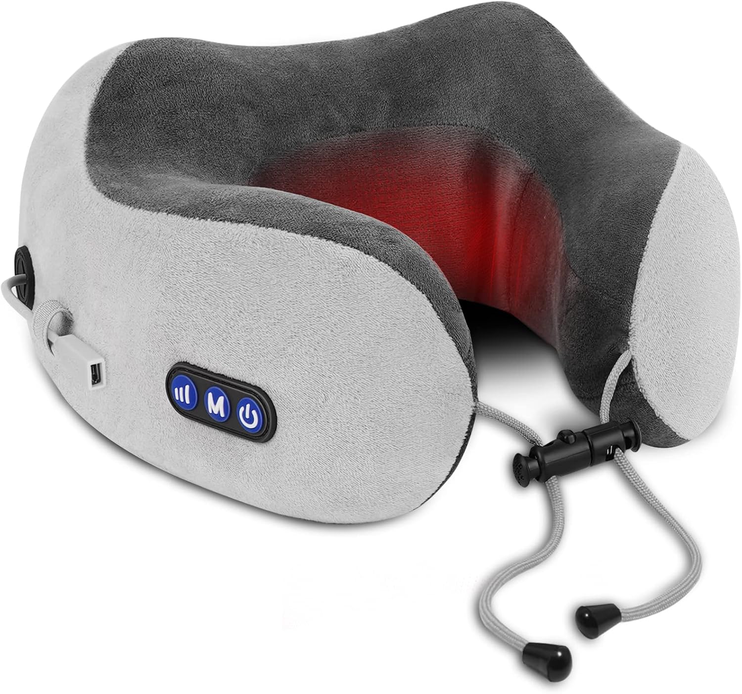Neck Massager Pillow