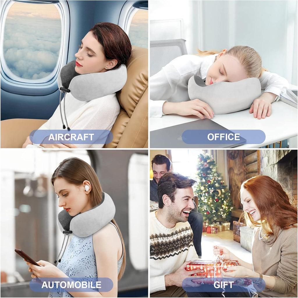 Neck Massager Pillow