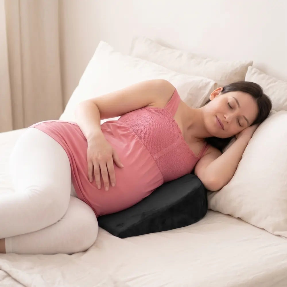 Pregnancy Wedge Pillow