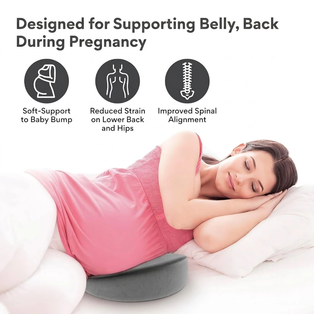 Pregnancy Wedge Pillow