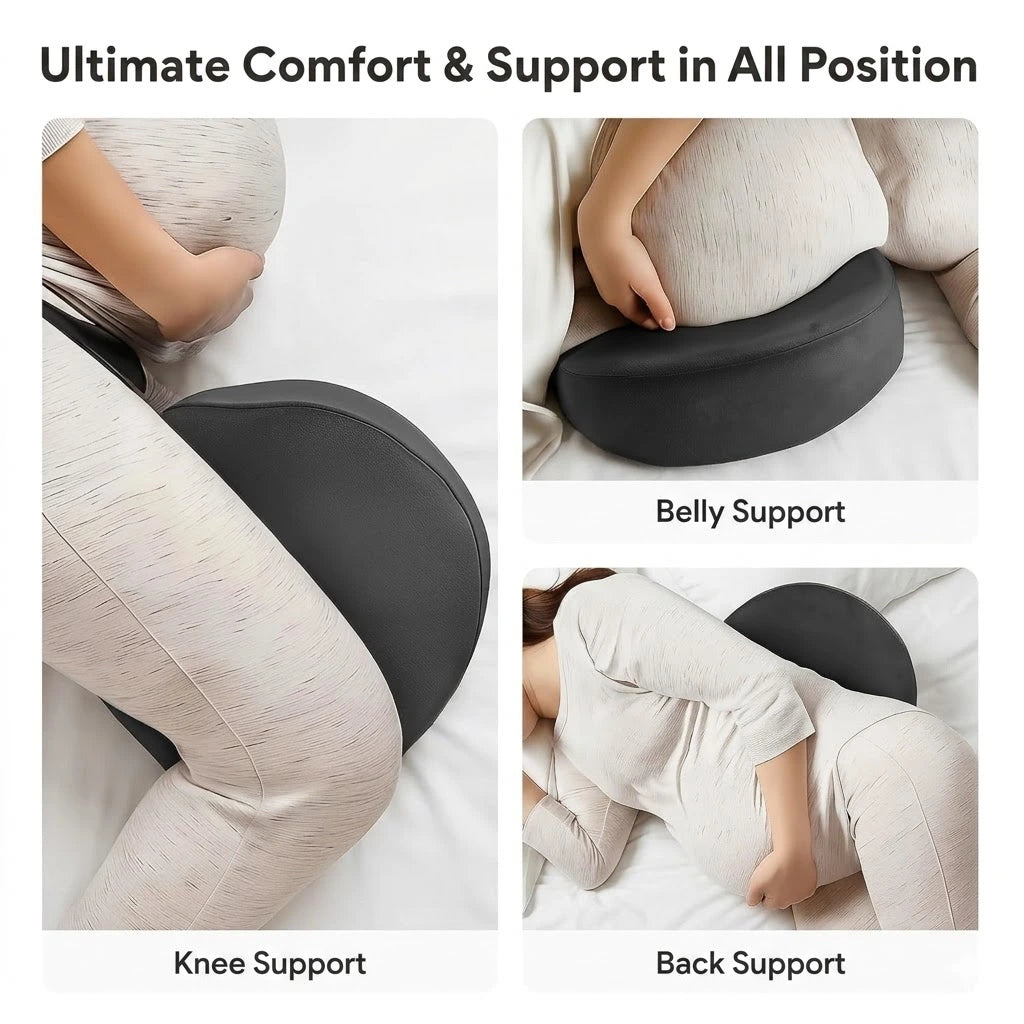 Pregnancy Wedge Pillow
